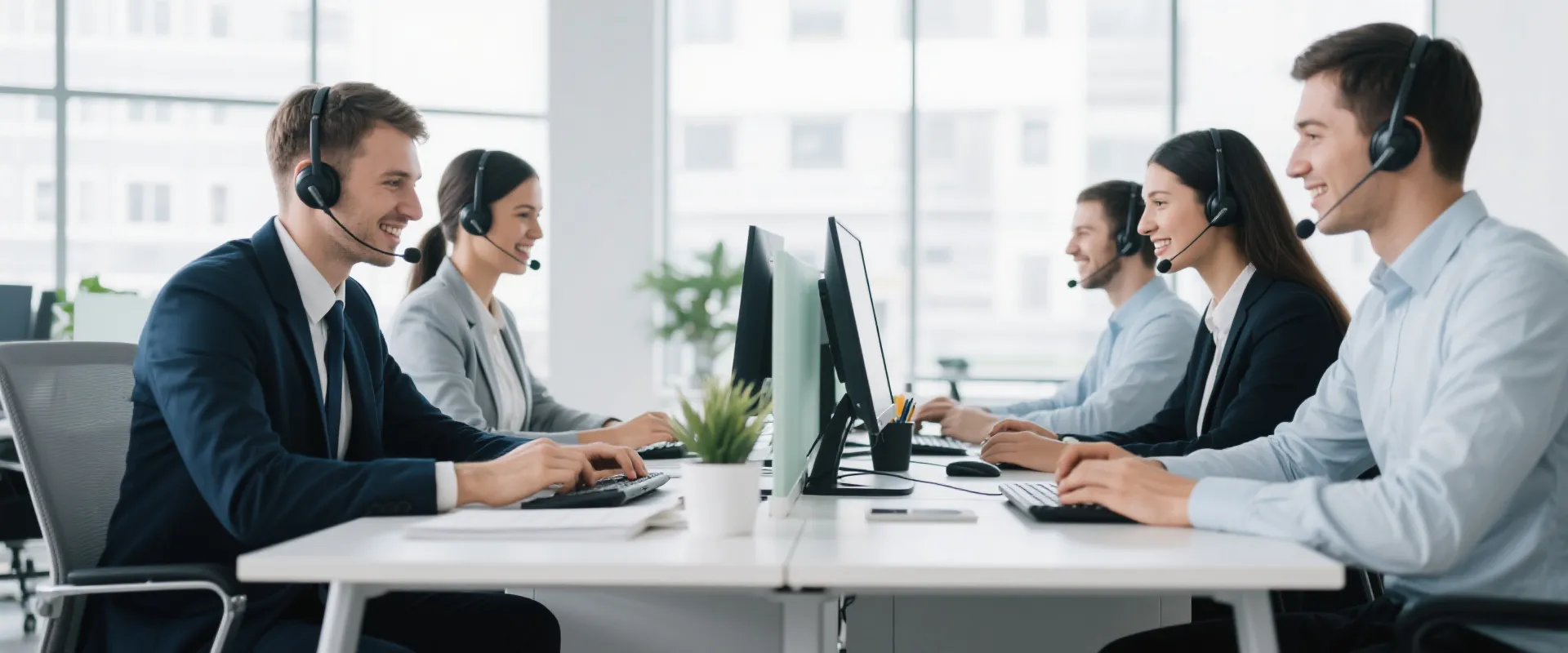 Customer Support Team